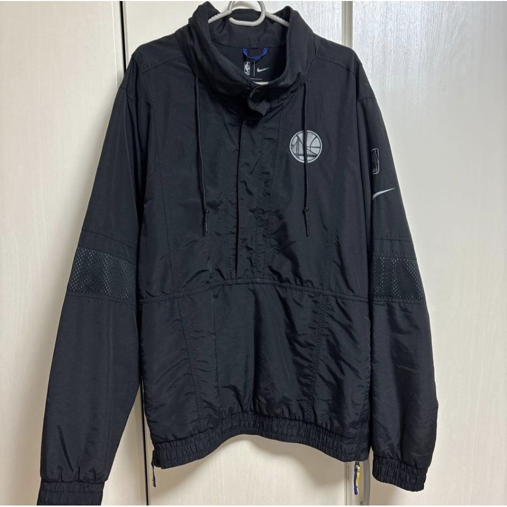NIKE NBA JAKET