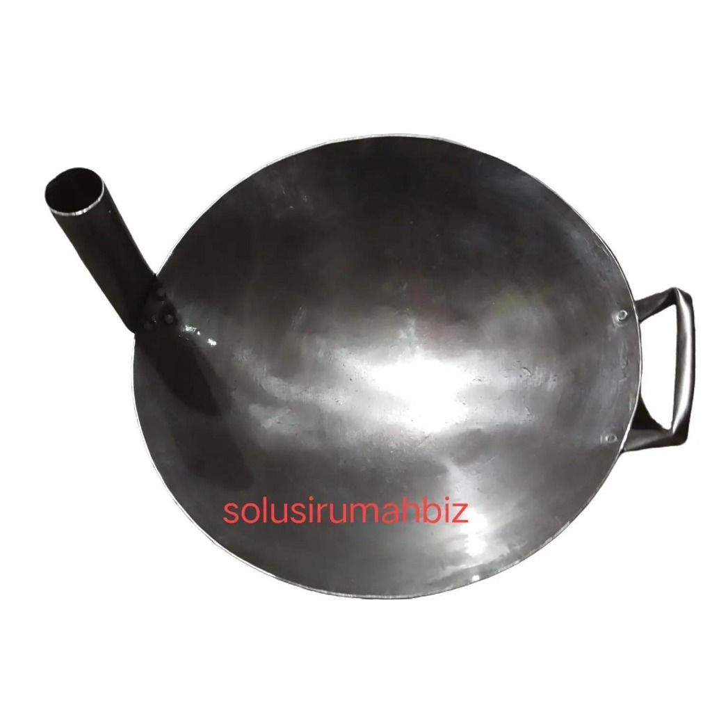 CENTONG CIDUK 35CM DIAMETER BERAS TAHU BULAT PEGANGAN KEATAS SEROK