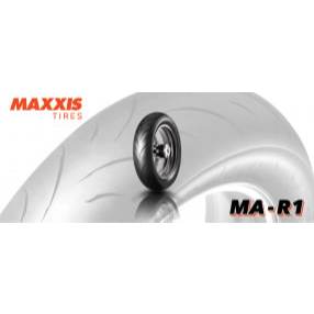 SNI Ban MAXXIS MA-R1 TUBLESS Import [ 120/70-12, 130/70-12 ] Ban Motor VESMET TUBELESS SOFT SOMPOUND