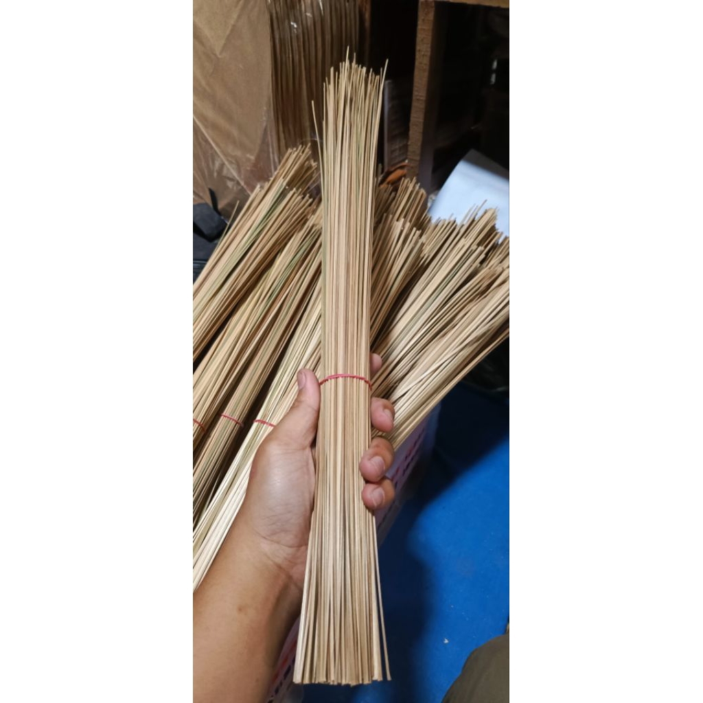 arku layangan layang-layang stelan isi 100 pasang bukan arku super