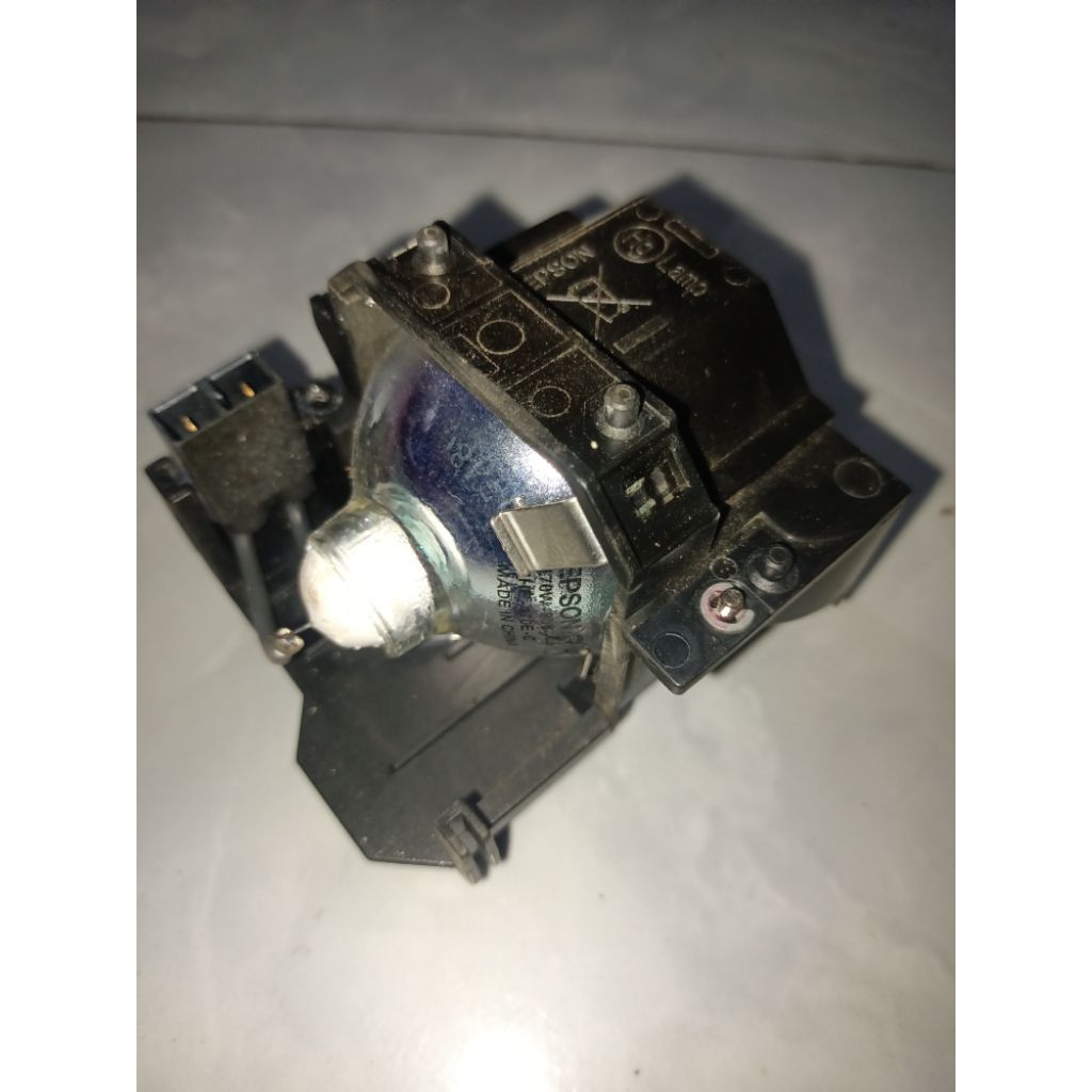 LAMPU PROYEKTOR EPSON ORIGINAL COPOTAN