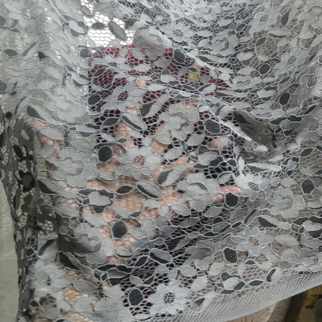 kain brokat premium - kain brokat katun lembut halus - kain brokat meteran - bahan brokat harga/0,5m