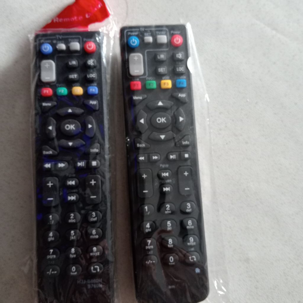 REMOT STB ZTE b860h (v1,v2 v5)