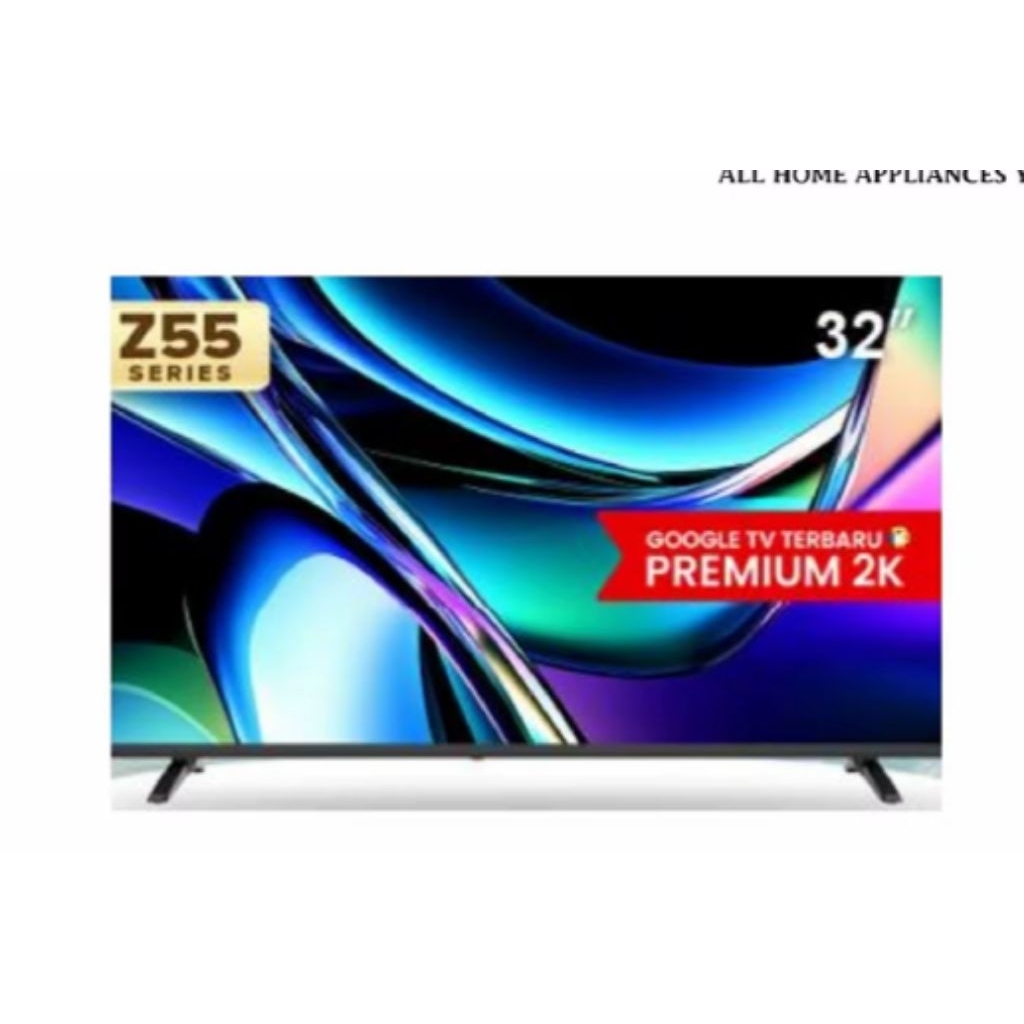 COOCAA TV 32 inch Z55  - OS Google TV