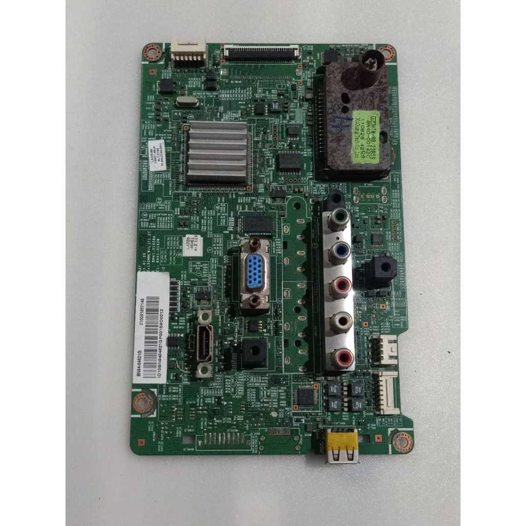 MAINBOARD TV SAMSUNG LA 32D400E1, LA  32D400E1