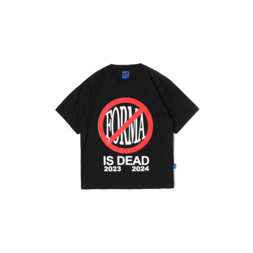 TSHIRT | SNSB WORLD | FORMA DEAD.B |