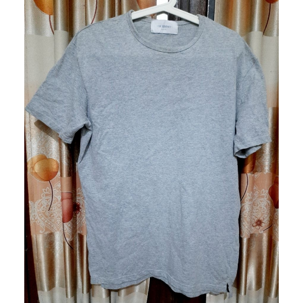 Kaos YSK Company Abu L