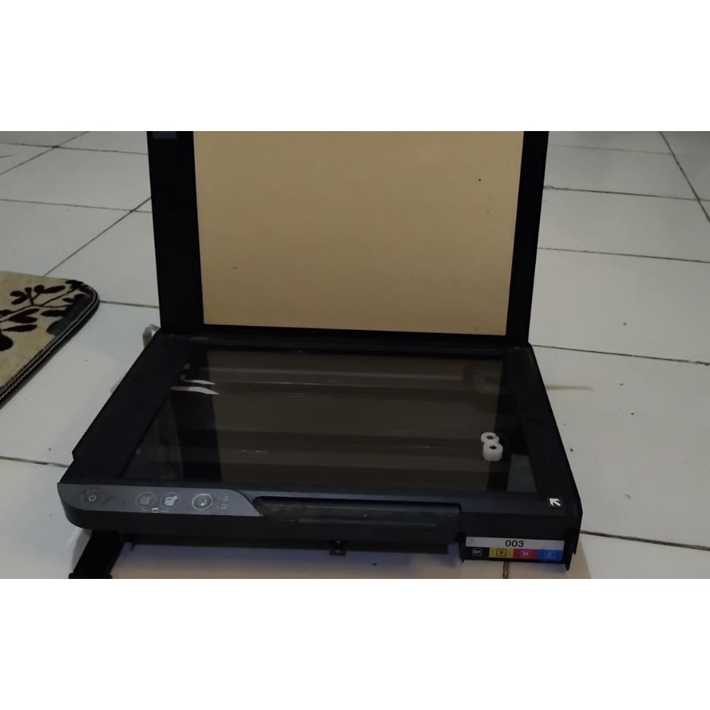 Scanner Epson l3110/l3210