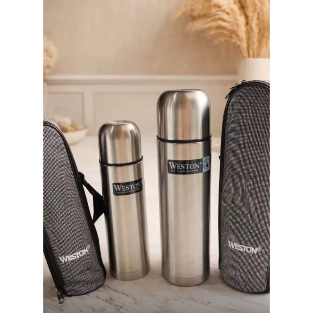 termos panas dingi weston