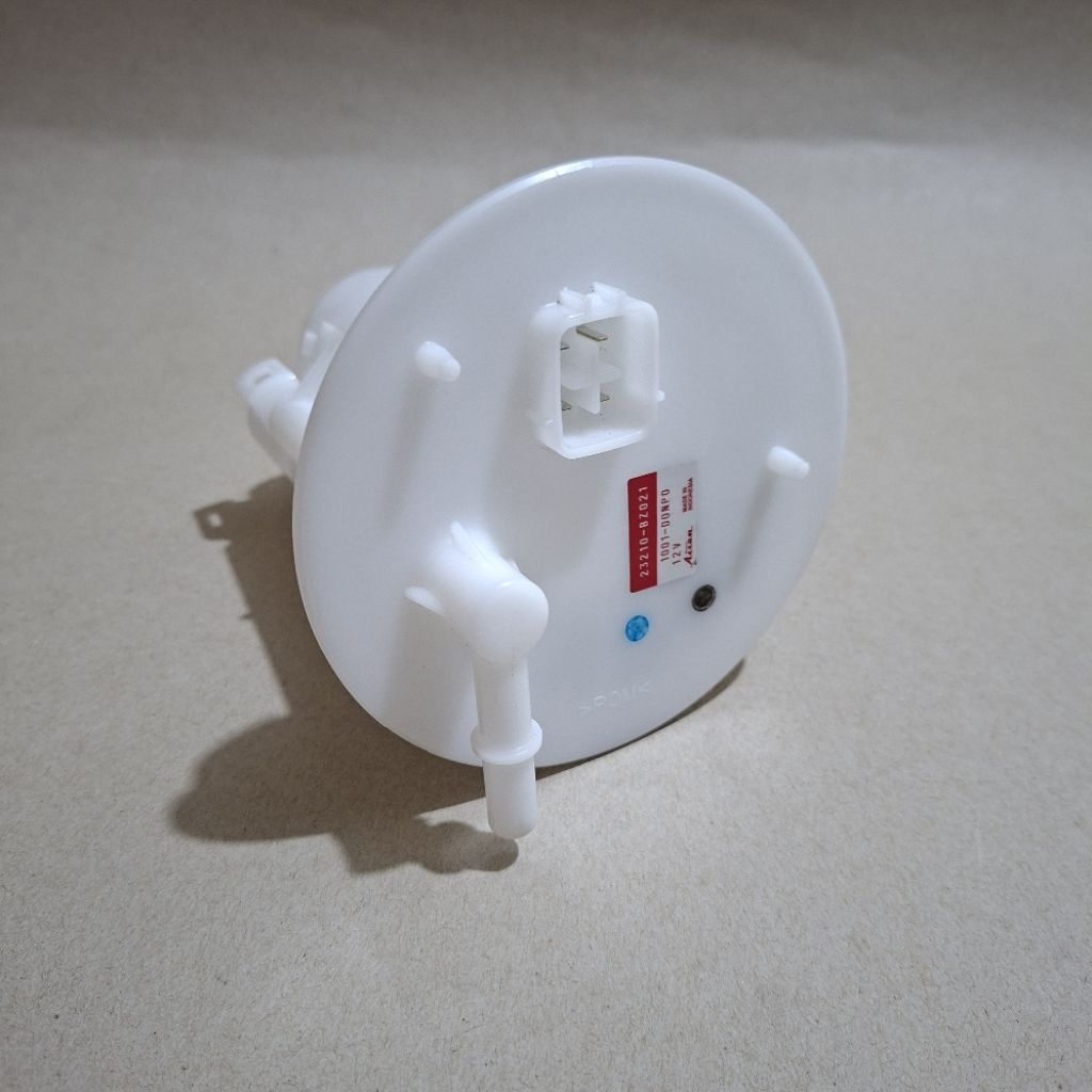 Filter Bensin Toyota Avanza Daihatsu Xenia 2004-2011 Rush Terios 2007-2016 Grand Max Luxio Original 