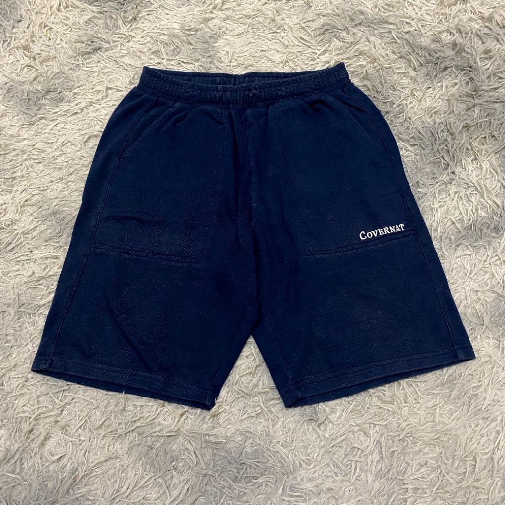 celana pendek covernat 30-31