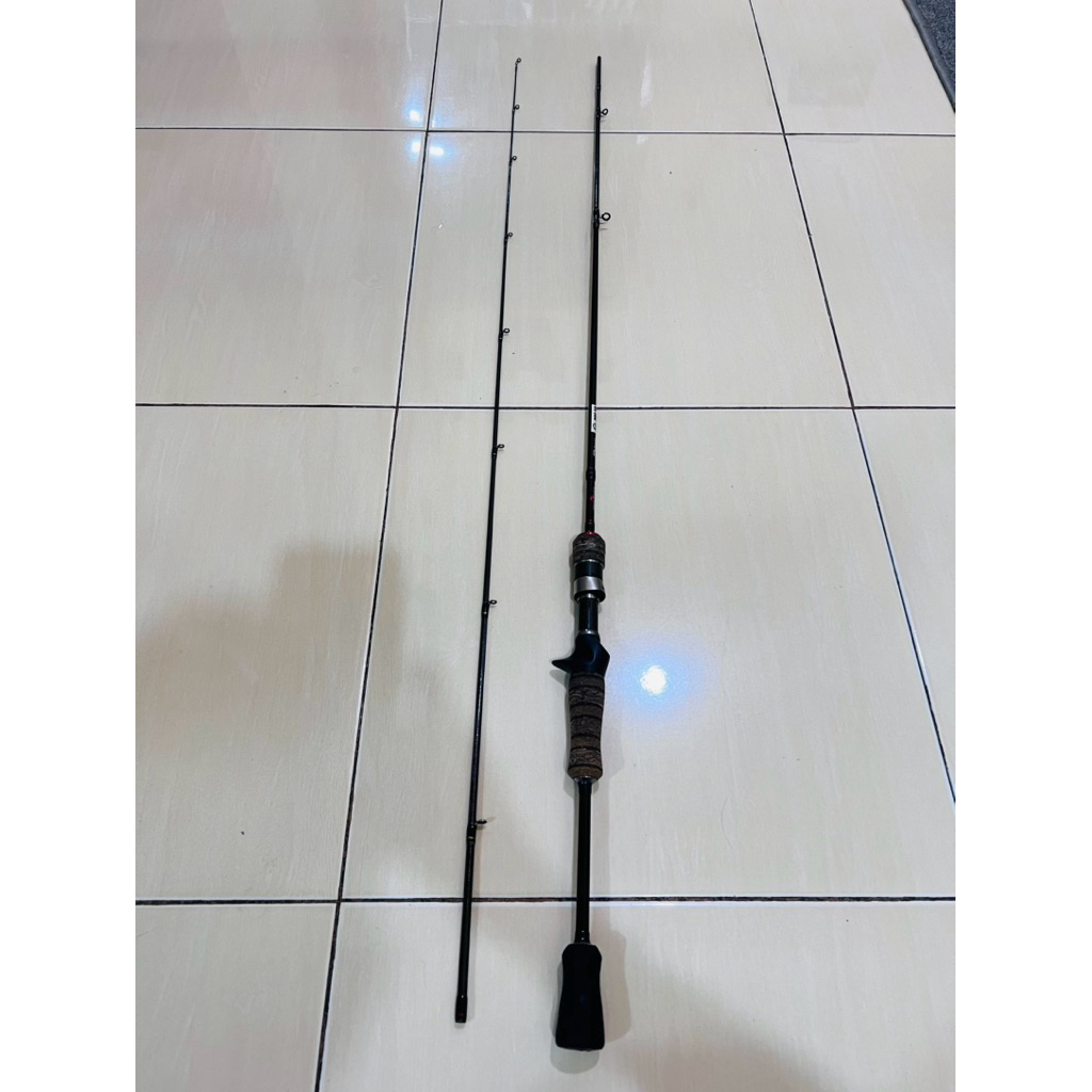 Kuying Teton 3-8lb Second