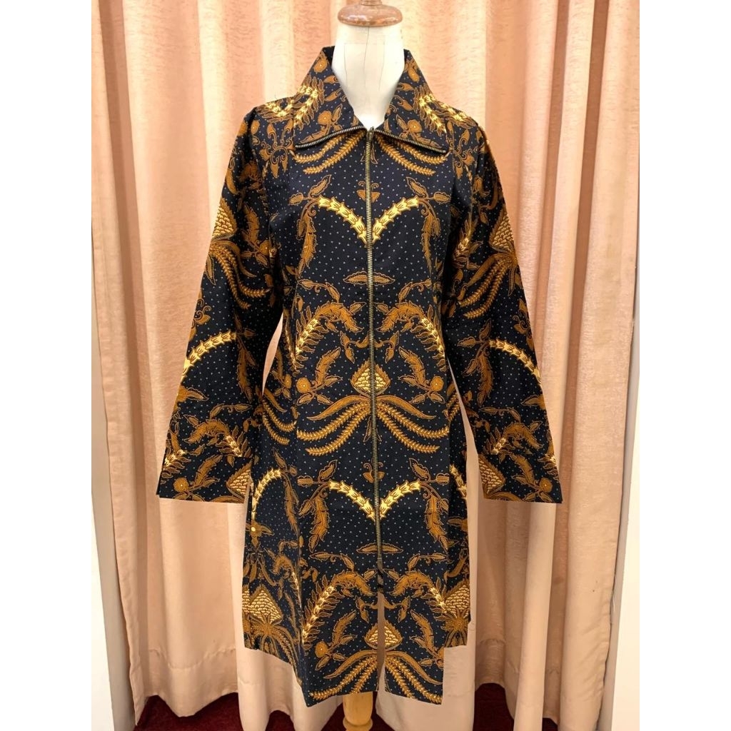 Dress / Tunik batik Danar Hadi
