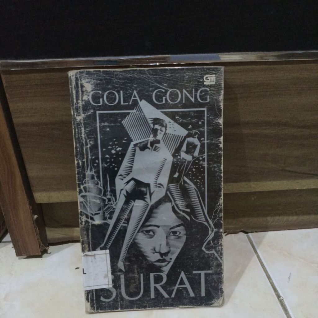 SURAT by Gola Gong