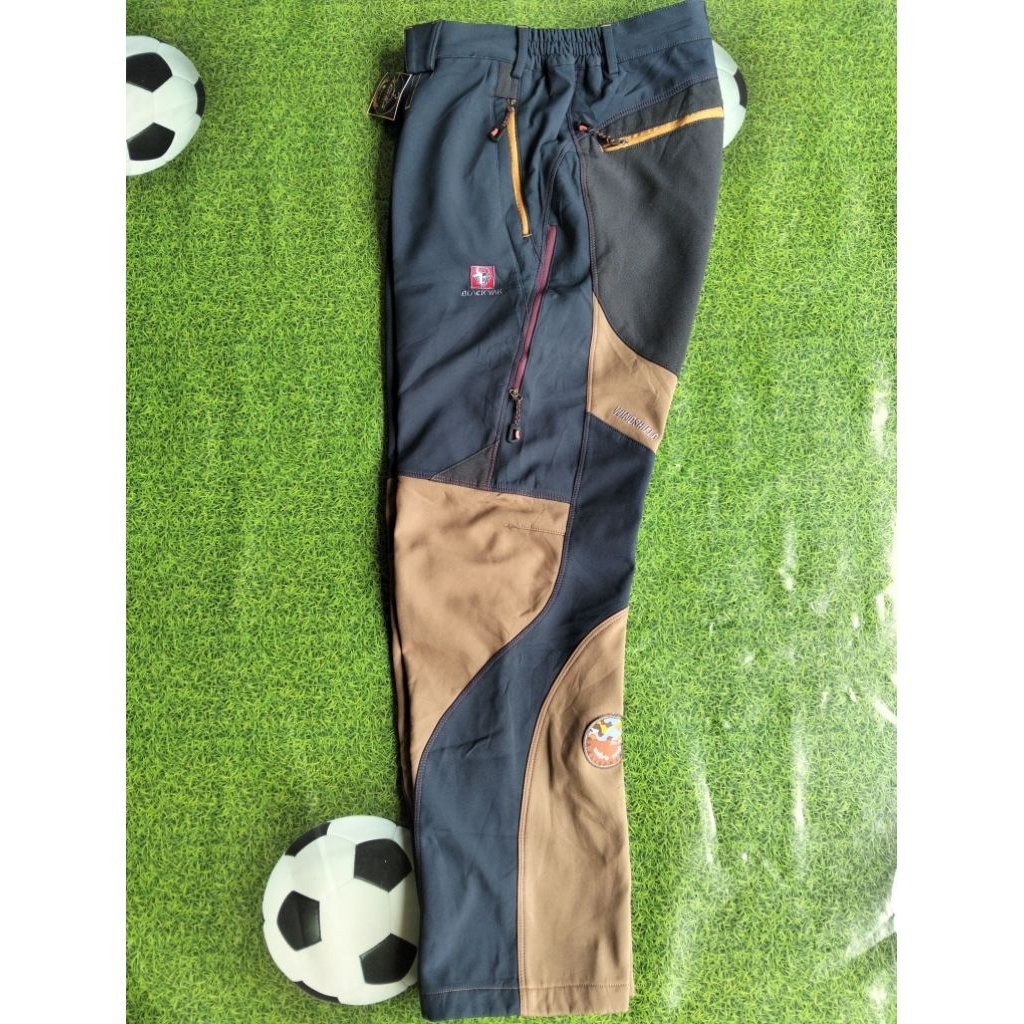 Celana Outdoor Blackyak