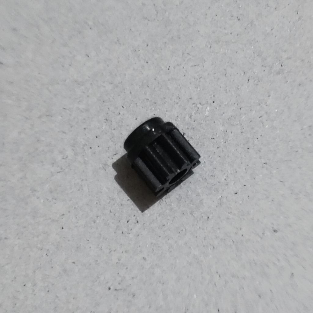 tamiya pinion 8t original/ pinion dinamo tamiya / gear pinion tamiya
