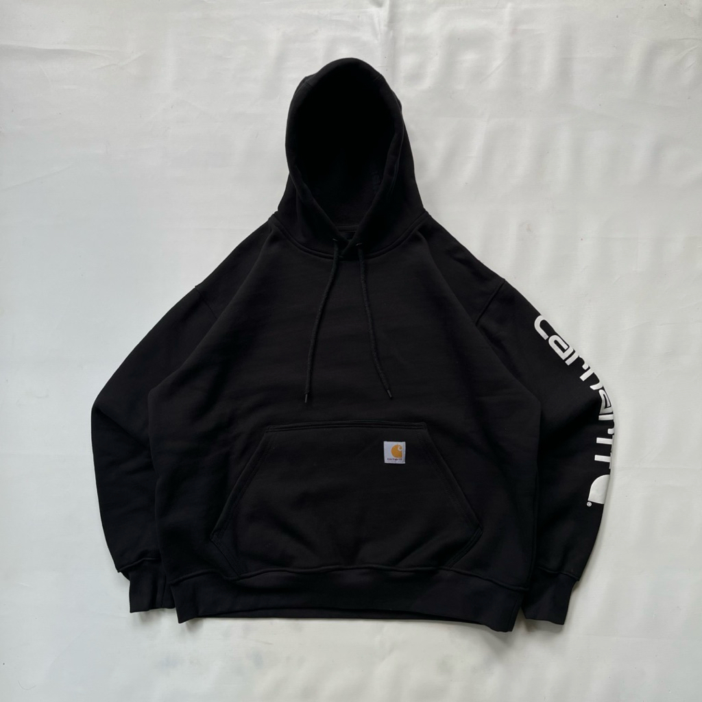 carhart hoodie