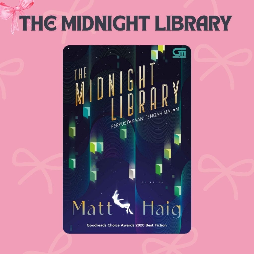 The Midnight Library