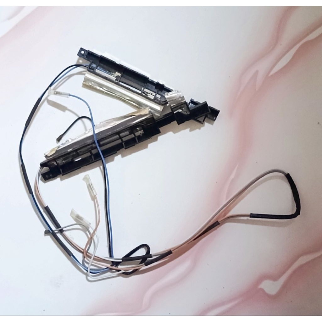 Kabel Fleksibel antena Wifi card laptop Lenovo Thinkpad T410s