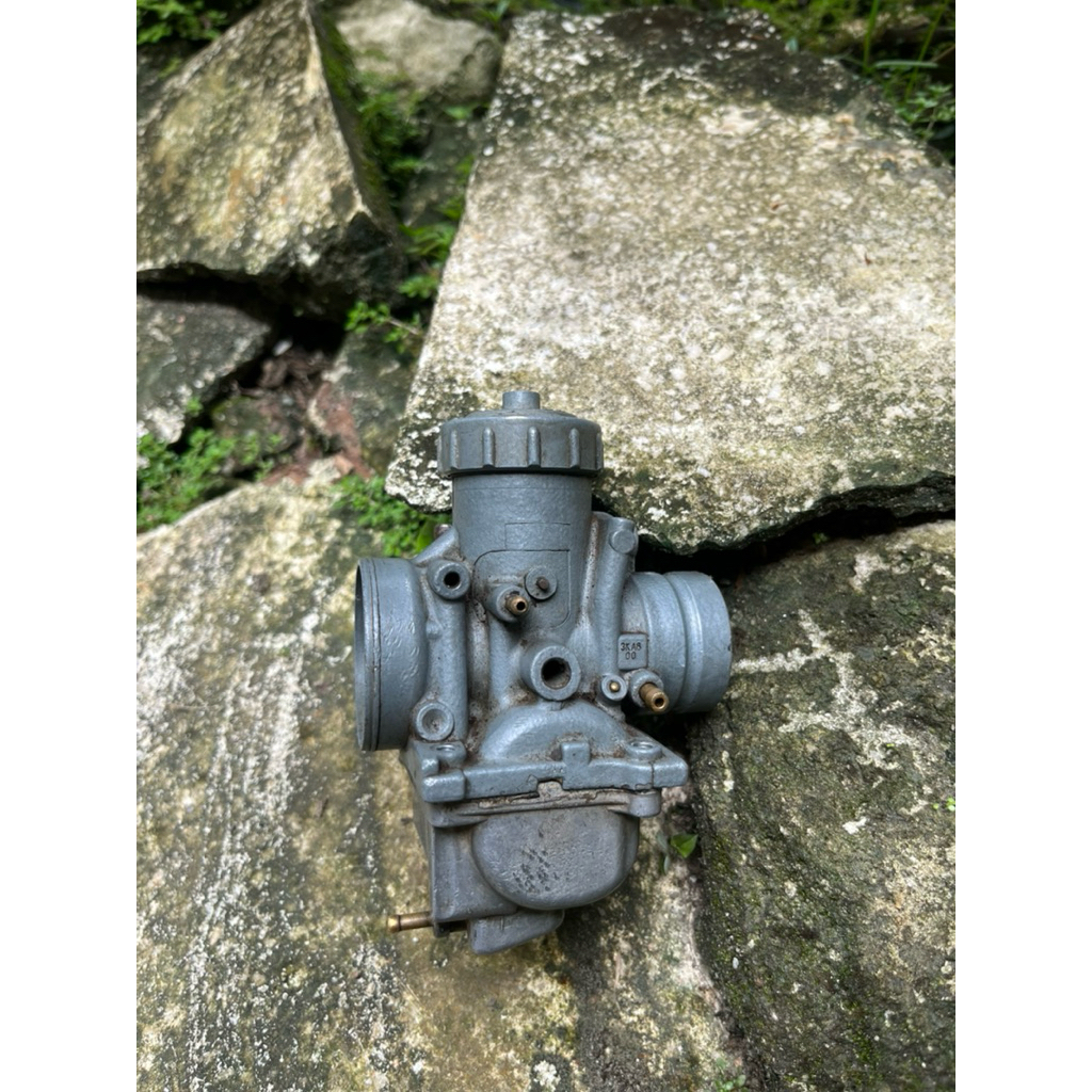 karbu rx king 3ka original copotan