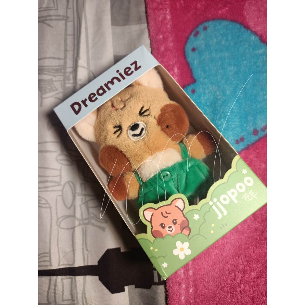 UNSEALED JJOPOO V2 DREAM FOREST DREAMIEZ