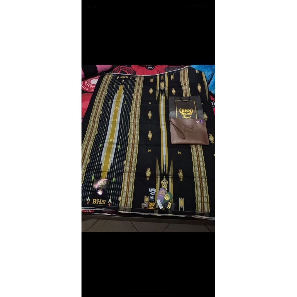 bhs royal sta new