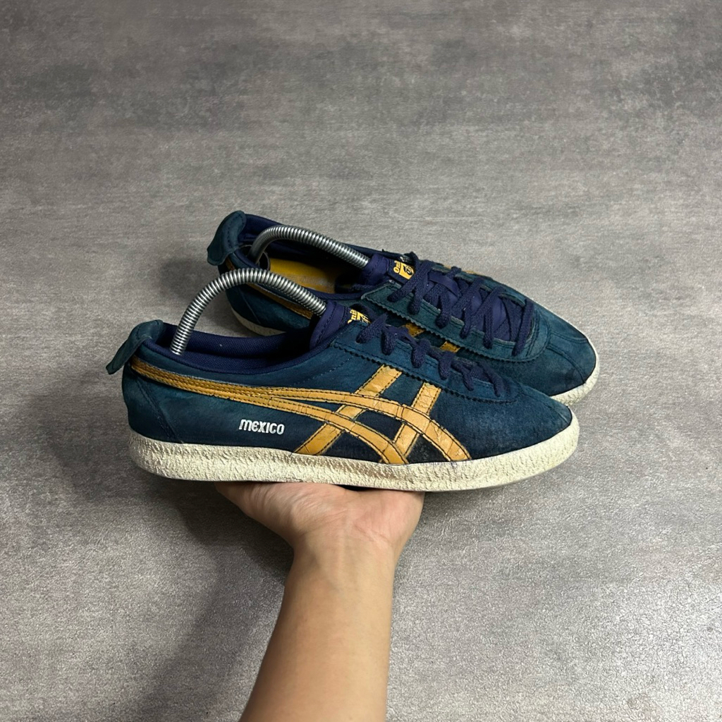 sepatu dewasa asik