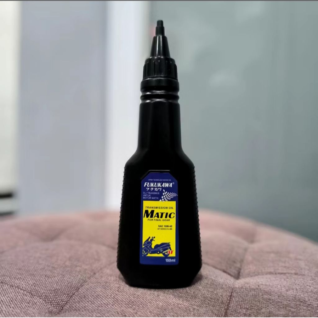 OLI GARDAN 150 ML AEROX NMAX ORIGINAL