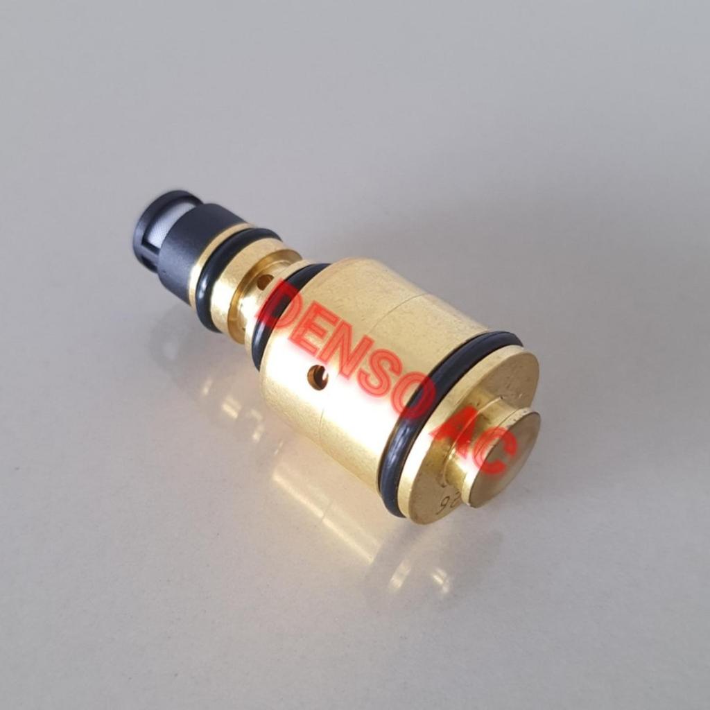 Control Kontrol Sensor Selenoid Valve Compressor Compresor Kompressor Kompresor AC Merek VALEO untuk