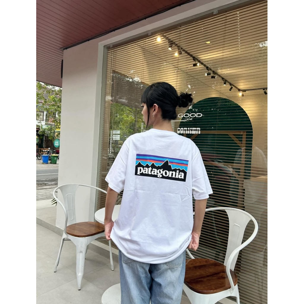 T-Shirt Patagonia