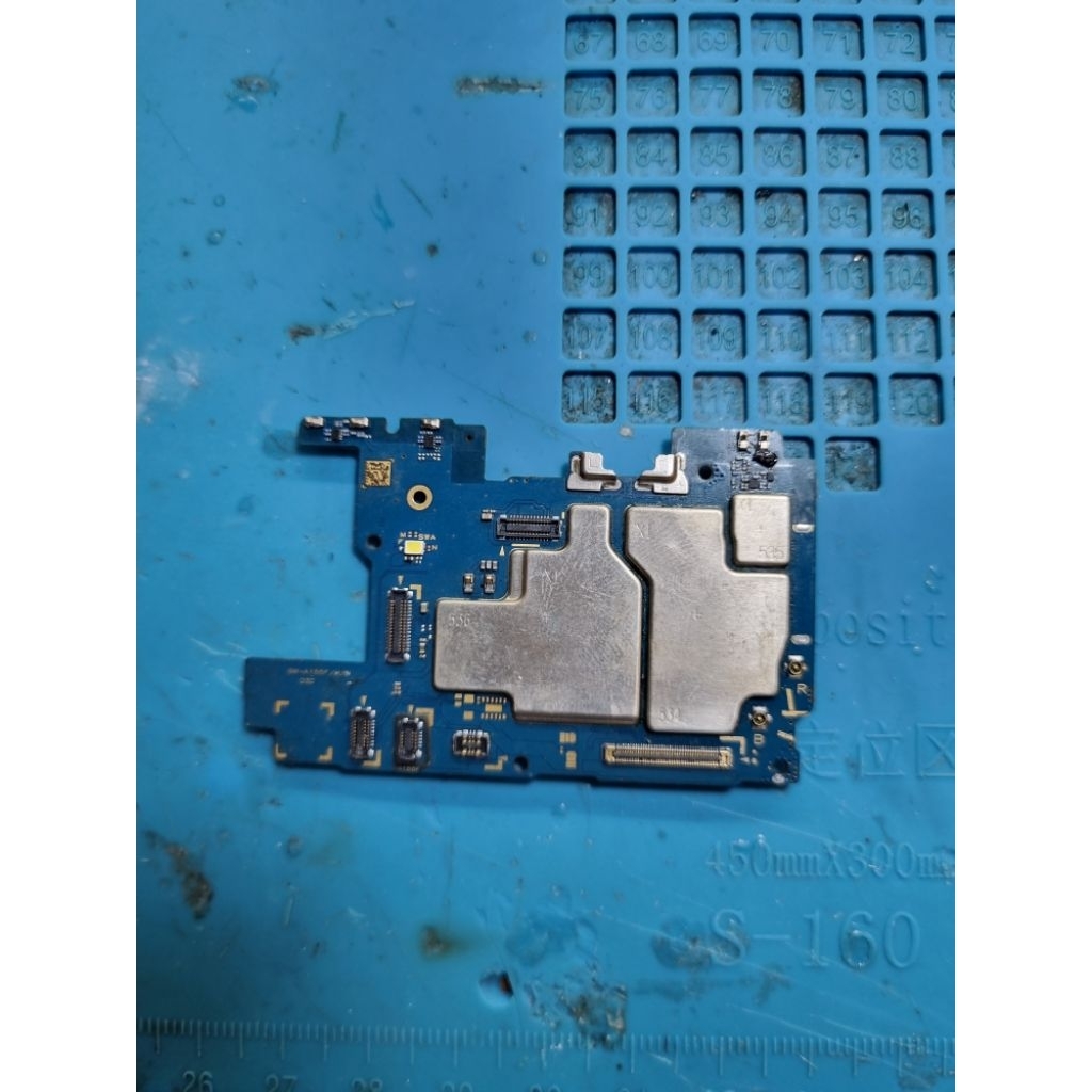 MESIN SAMSUNG A15 4G