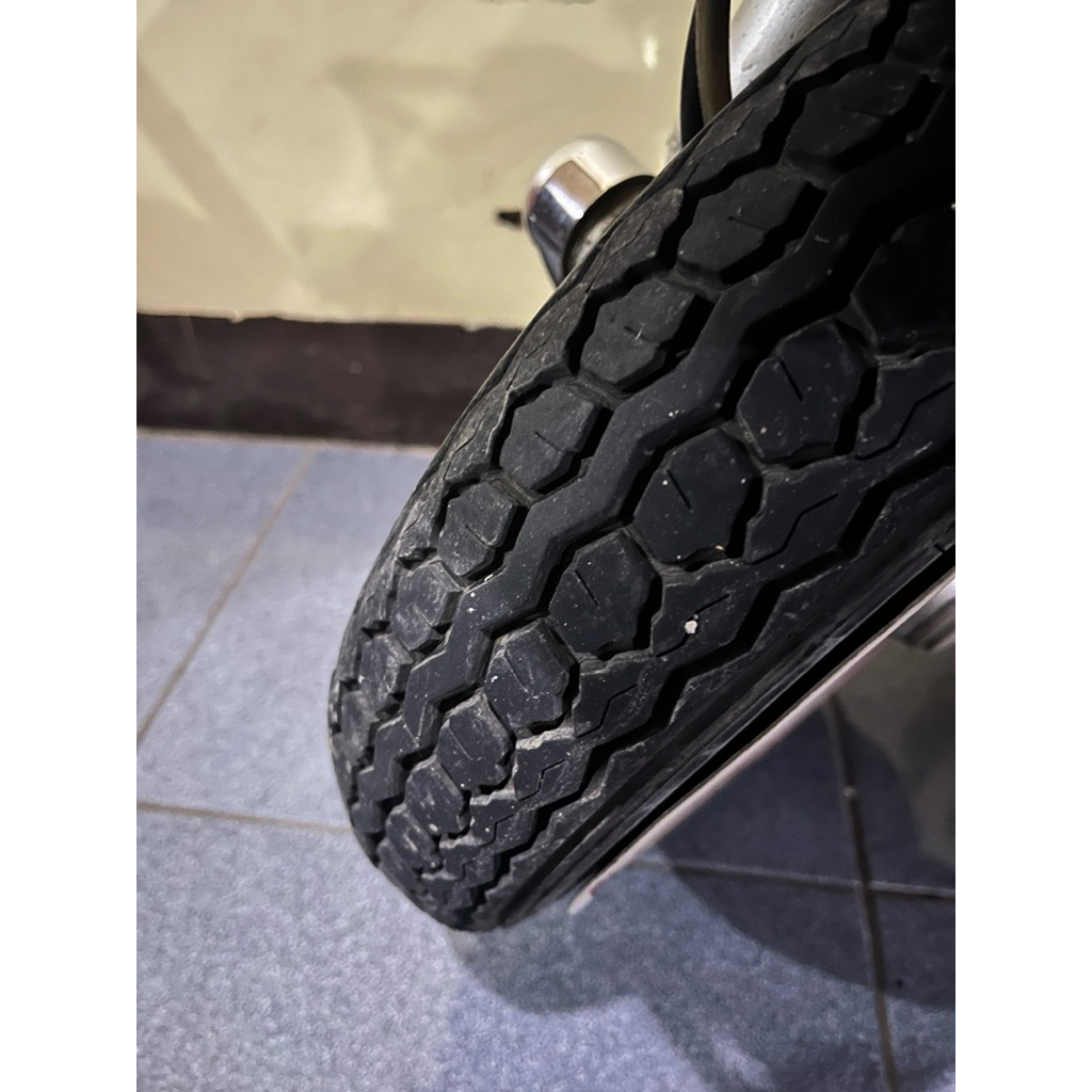 ban vespa IRC ring 10 bekas