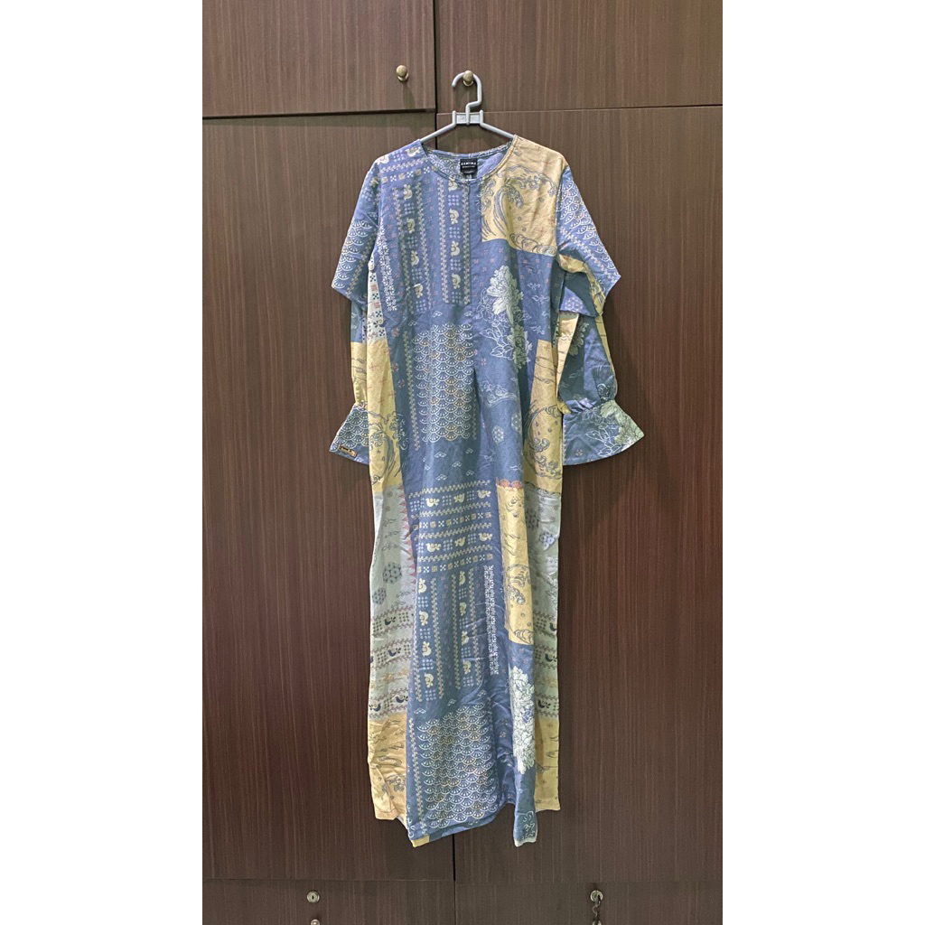 dress kamima