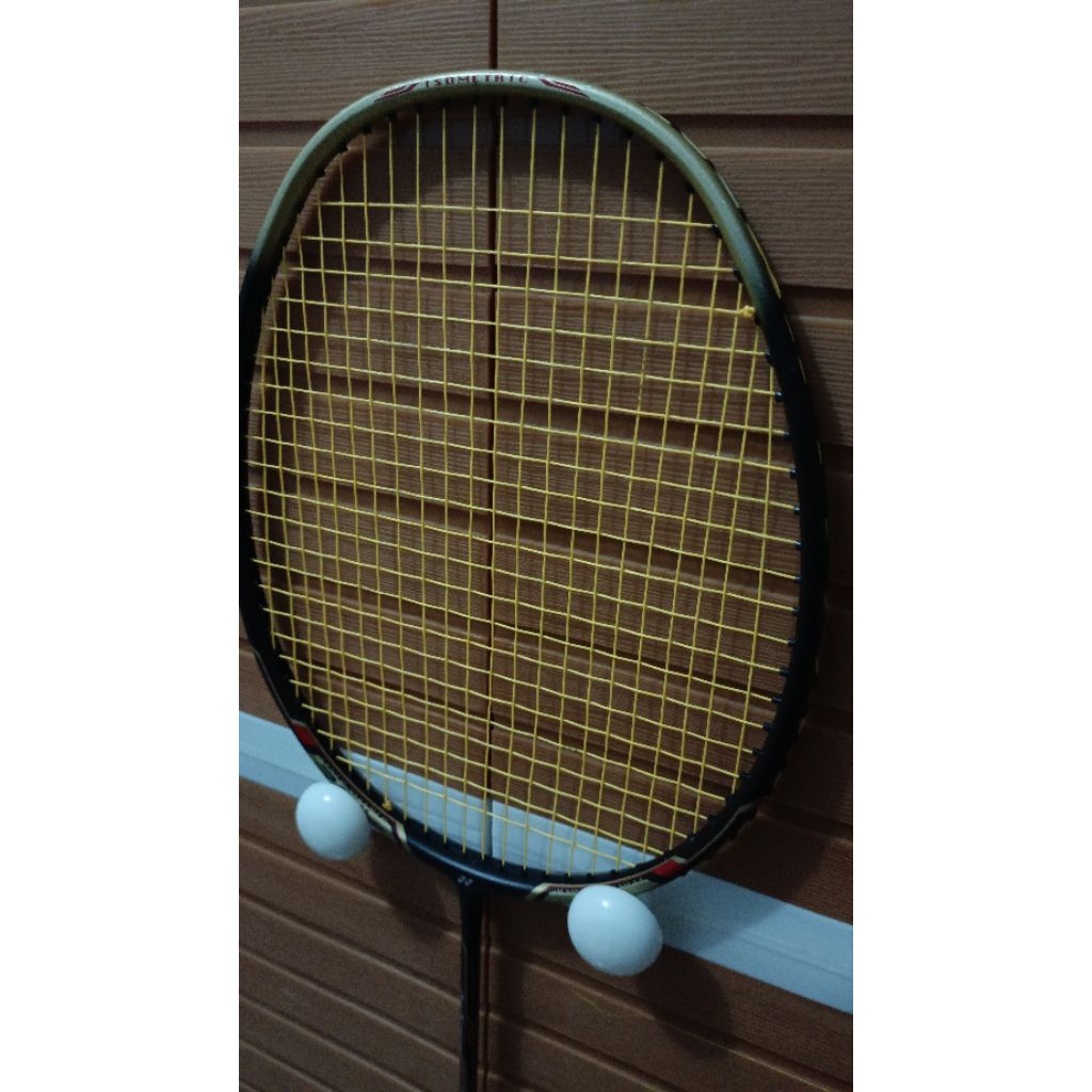 YONEX ARCSABER 69 RUDI HARTONO