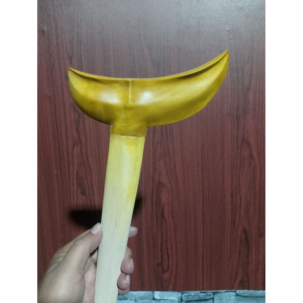 Warangka Wulan Tumanggal