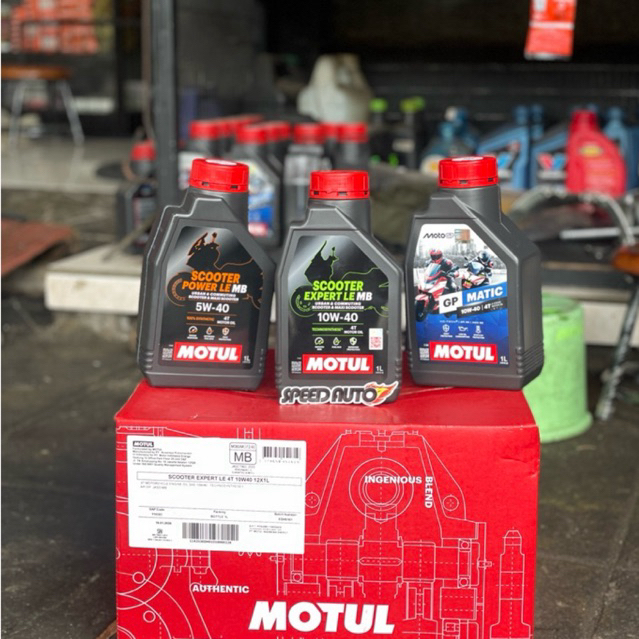 Oli motul nmax vespa pcx adv xmax