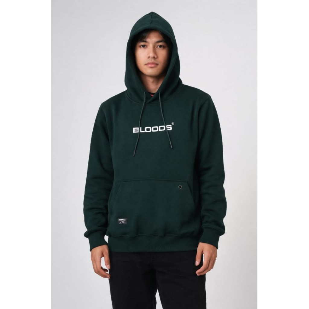 Hoodie Original Bloods