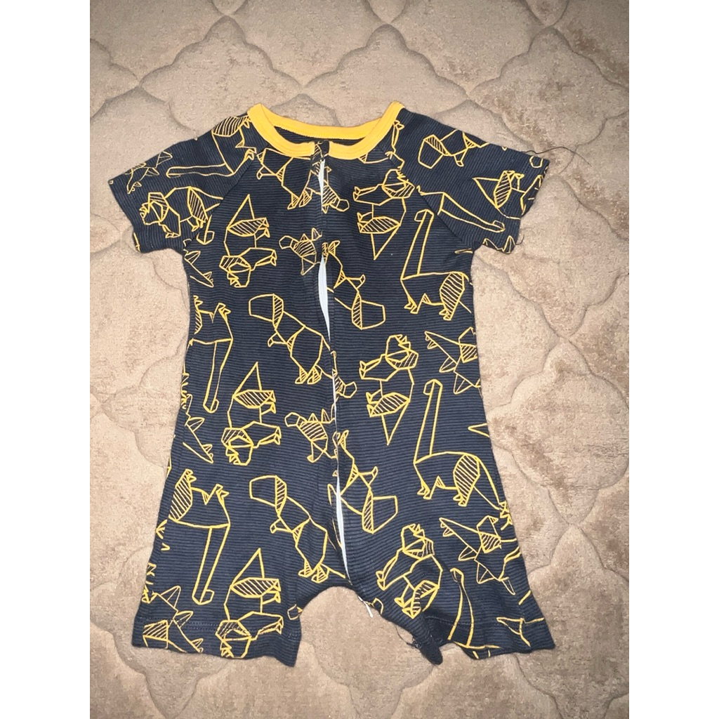 preloved romper bayi