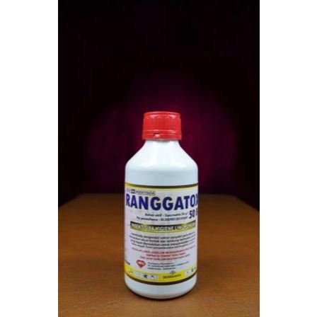 HY76T CYNOFF 50 EC 1 Liter Obat Nyamuk Fogging