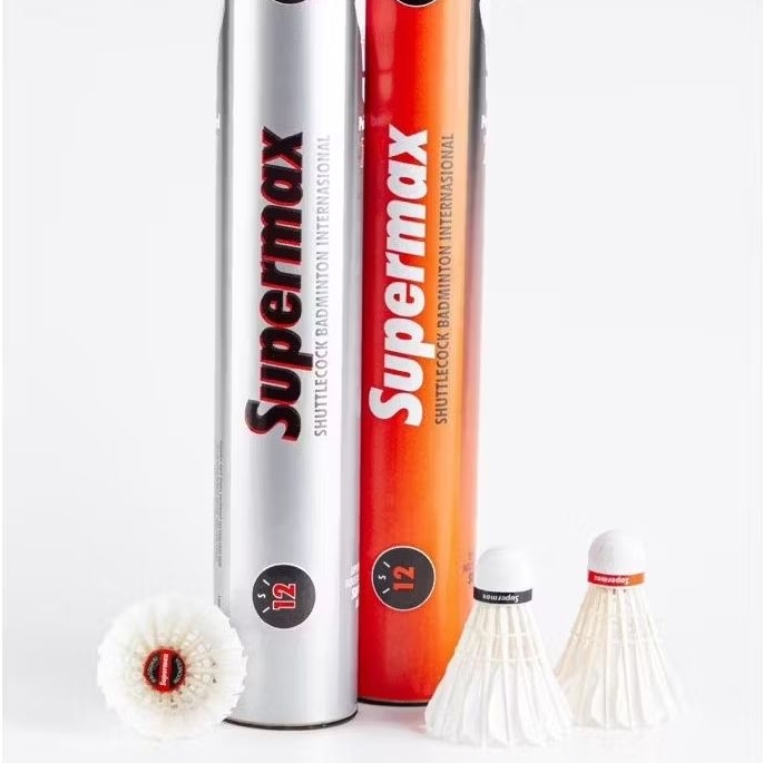 shuttlecock Supermax