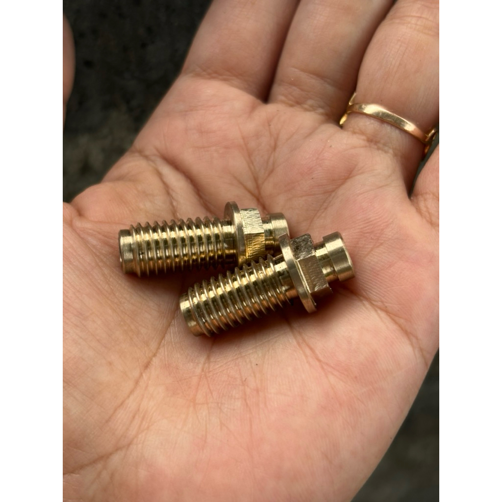 bosh klep albronze universal m10x1,25 botol klep albronze