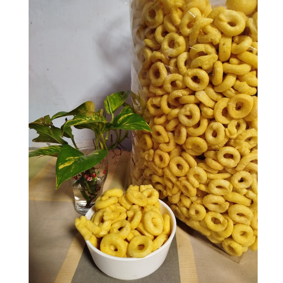 ALEN - ALEN TRENGGALEK (500gr, 1kg)