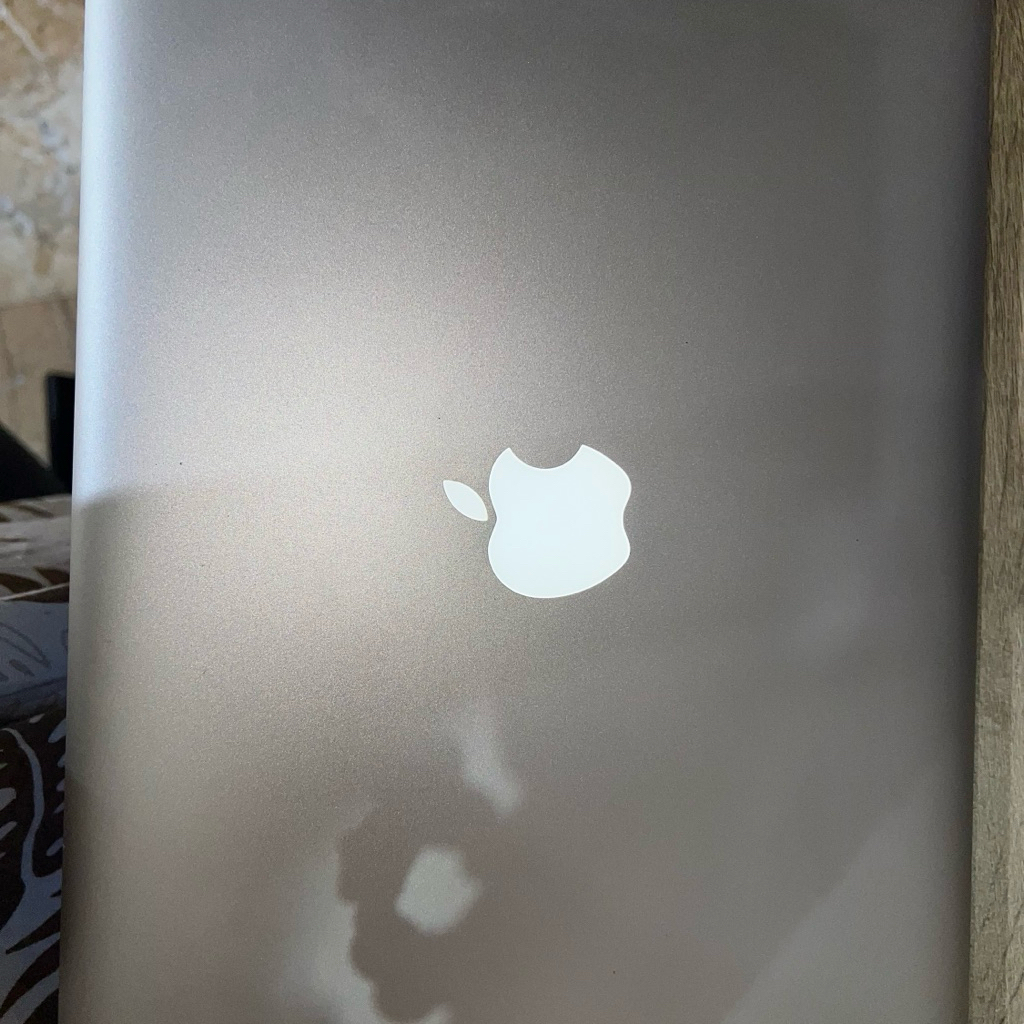 Macbook Pro 13inch Mid 2012 Second