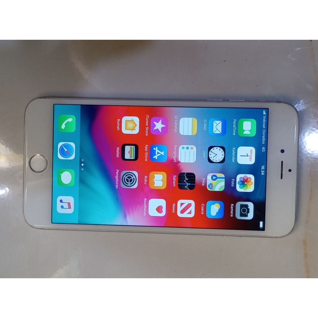 iphone 6 plus 64gb bypass cell