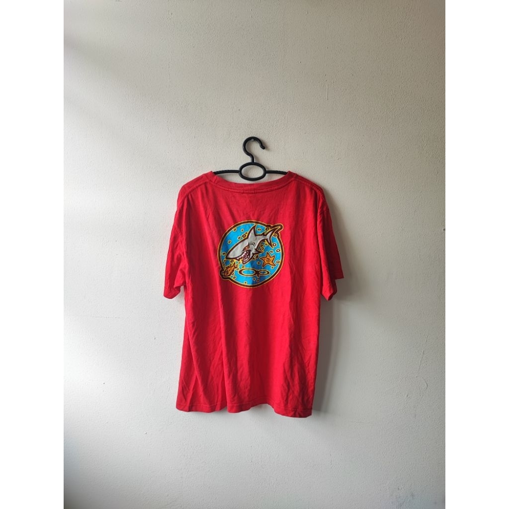KAOS OP OCEAN PASIFIC VINTAGE 90S ORIGINAL