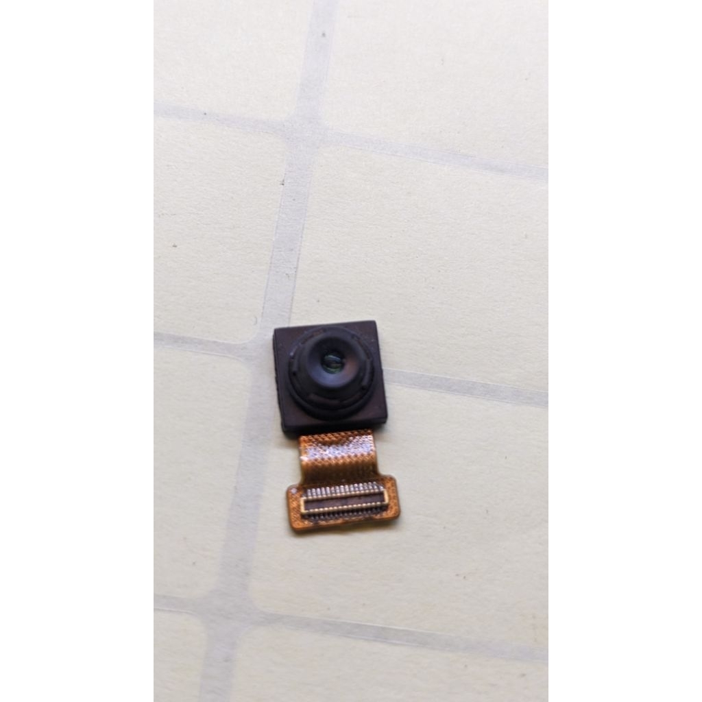 KAMERA DEPAN ORI COPOTAN OPPO F9