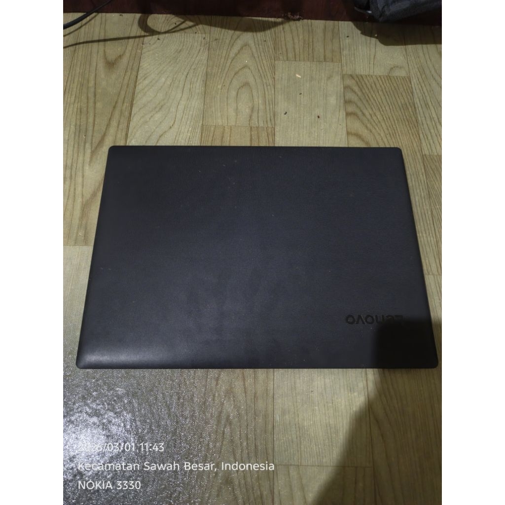 Lenovo Ideapad 130 AMD A4 9125 4Gb 256Gb