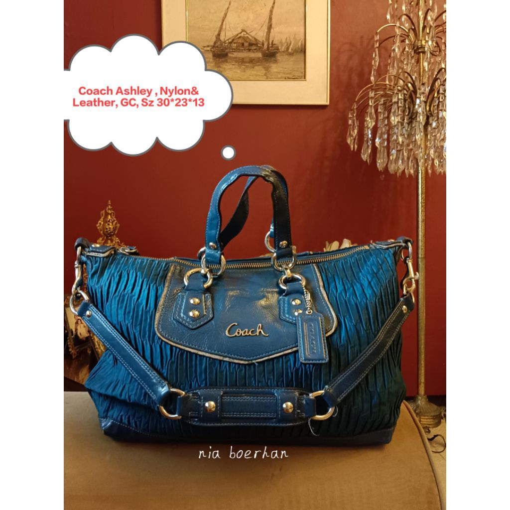 Top Handle Bag Shoulder Bag