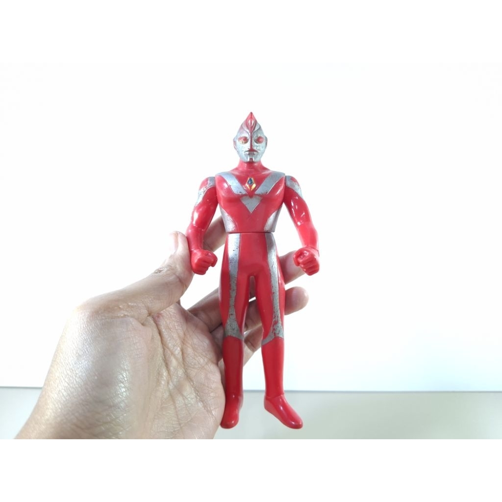 Figure Ultraman Series 24 Ultraman Dyna 16 Cm D 41