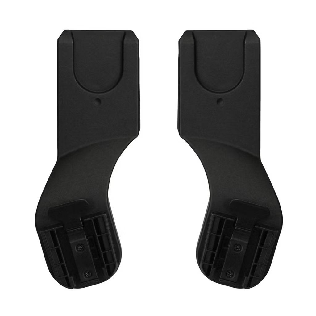 Oyster gem carseat adaptor